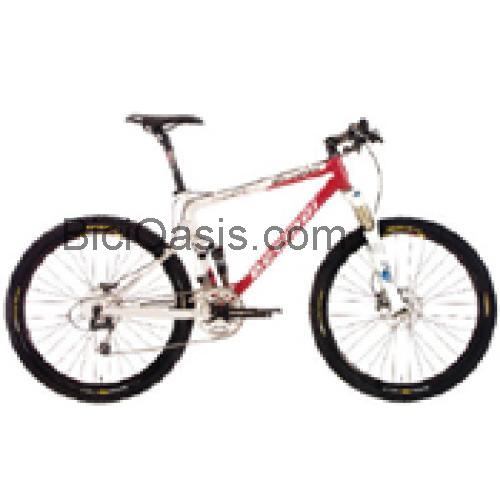 Devinci Moonracer ficha técnica y opiniones